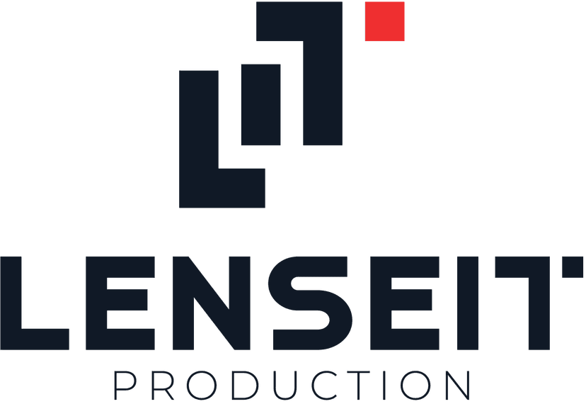 LenseIt Logo