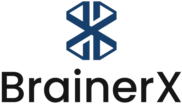 BrainerX